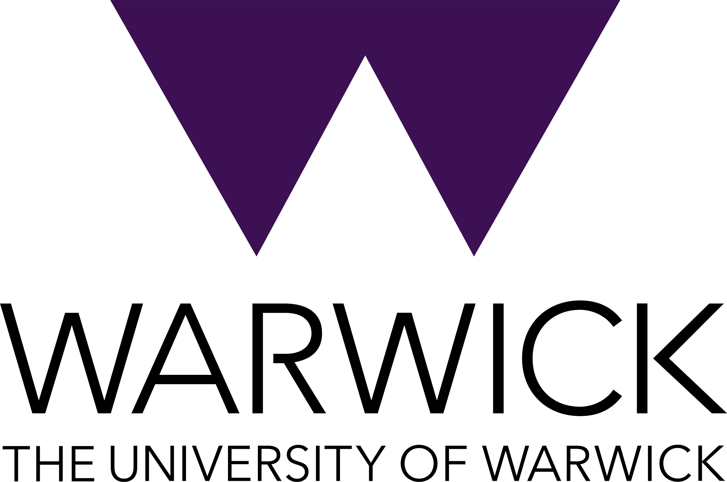 The University of Warwick Logo